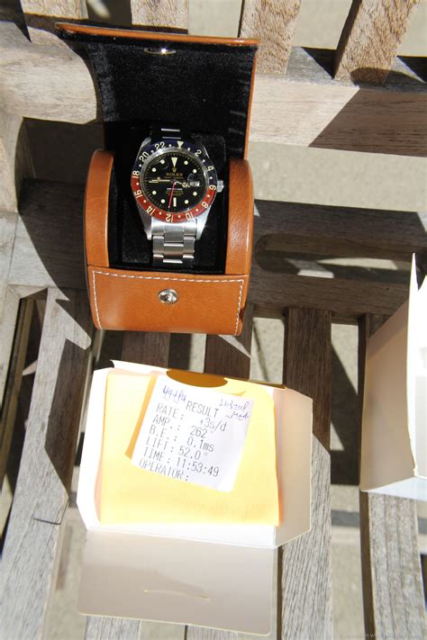 ts watches replica